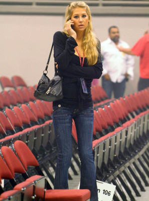 Anna Kournikova pic #359448