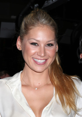 Anna Kournikova pic #144878