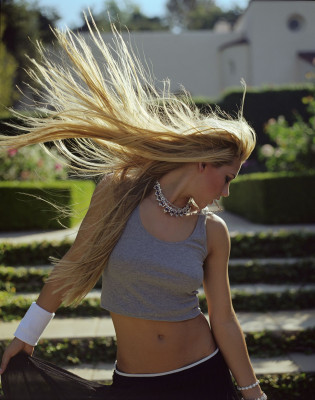 Anna Kournikova pic #207816