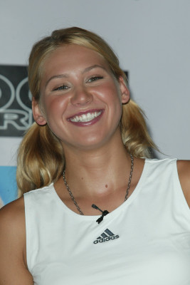 Anna Kournikova pic #14773