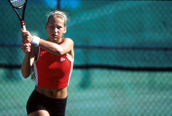 photo 19 in Anna Kournikova gallery [id748127] 2014-07-13 00:00:00