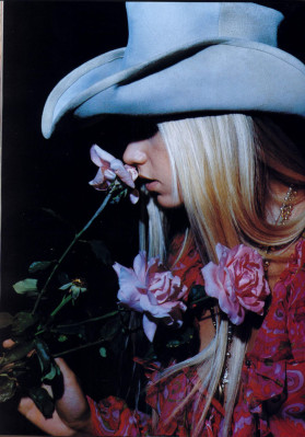 Anna Kournikova pic #11866