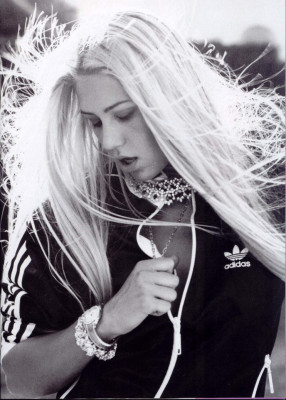 Anna Kournikova pic #11870