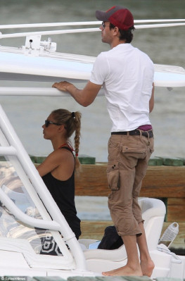 Anna Kournikova pic #725817