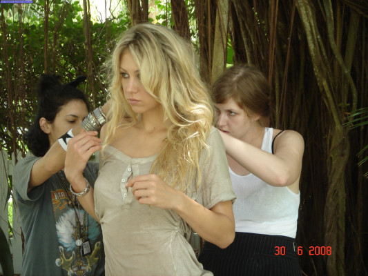 Anna Kournikova pic #190137