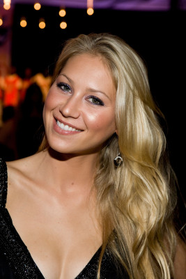 Anna Kournikova pic #115199