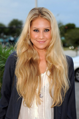 Anna Kournikova pic #306949