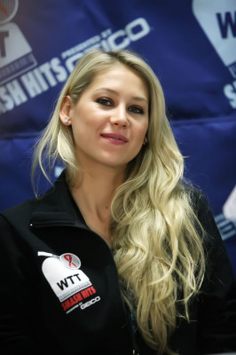 Anna Kournikova pic #315654