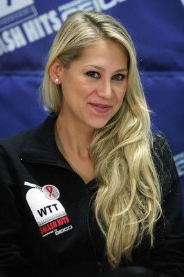 Anna Kournikova pic #315655