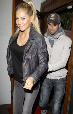 Anna Kournikova pic #316834