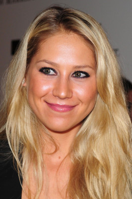 Anna Kournikova pic #311709