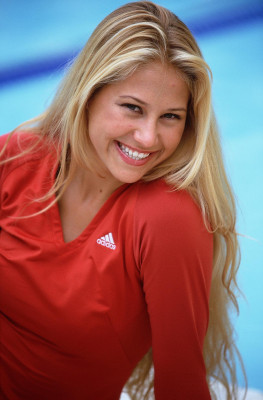 Anna Kournikova pic #202022