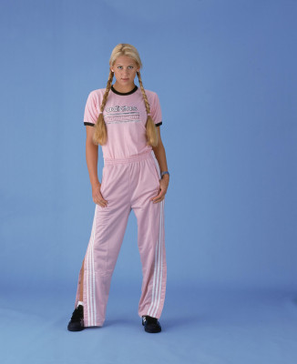 Anna Kournikova pic #242620
