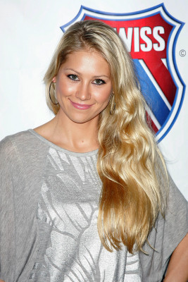 Anna Kournikova pic #138457