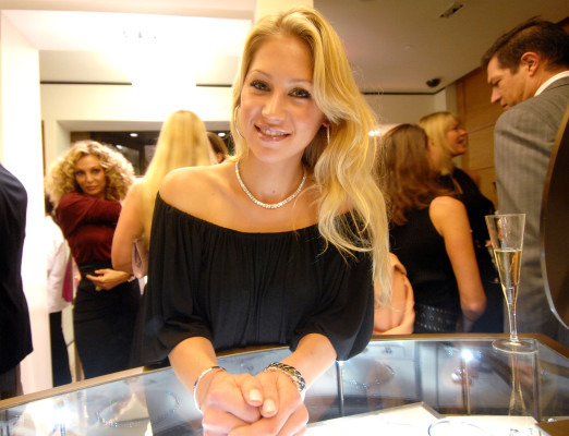 Anna Kournikova pic #447643