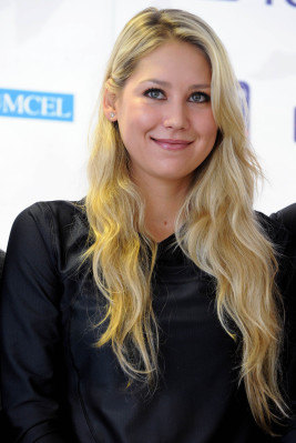 Anna Kournikova pic #335436