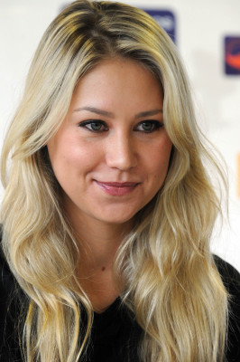 photo 3 in Kournikova gallery [id335437] 2011-01-04 00:00:00