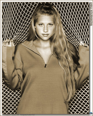 Anna Kournikova pic #2160