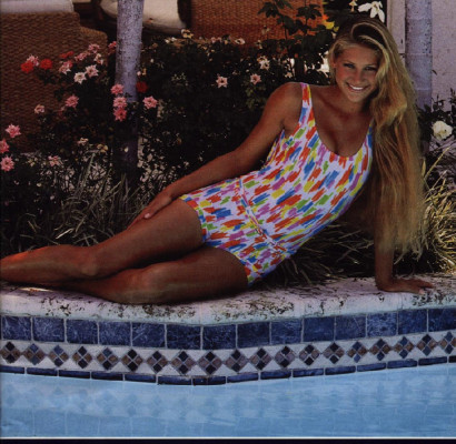 Anna Kournikova pic #2158