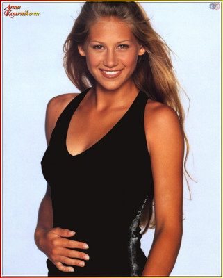 photo 3 in Anna Kournikova gallery [id2152] -0001-11-30 00:00:00