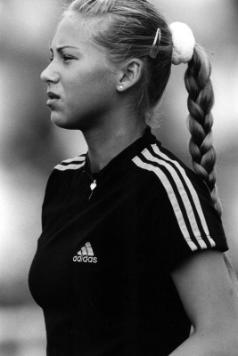 photo 18 in Anna Kournikova gallery [id748128] 2014-07-13 00:00:00