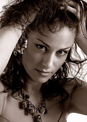 Anna Kovalchuk pic #233601