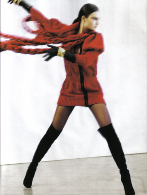 Anna Maria Urajevskaya pic #169629