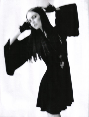 Anna Maria Urajevskaya pic #169625