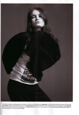 Anna Maria Urajevskaya pic #283369