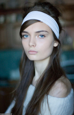 Anna Maria Urajevskaya pic #248538