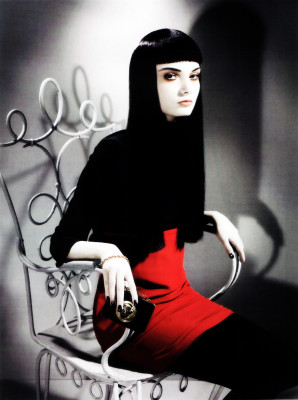 Anna Maria Urajevskaya pic #167878
