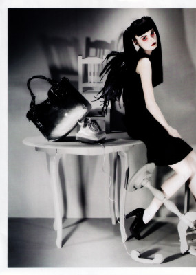 Anna Maria Urajevskaya pic #167881
