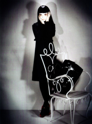 Anna Maria Urajevskaya pic #167876