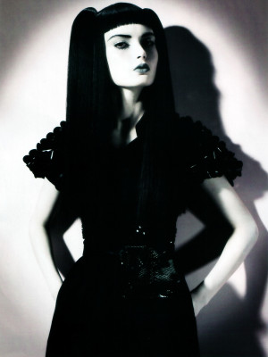 Anna Maria Urajevskaya pic #167882