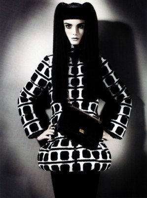 Anna Maria Urajevskaya pic #167886