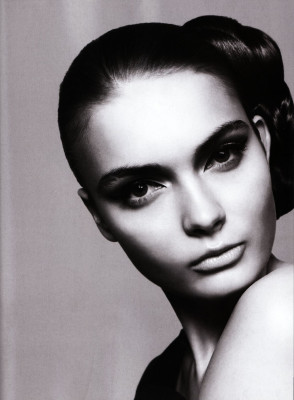 Anna Maria Urajevskaya pic #167671