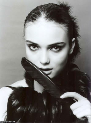 Anna Maria Urajevskaya pic #205358