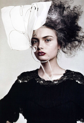 Anna Maria Urajevskaya pic #170275