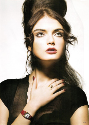 Anna Maria Urajevskaya pic #265639