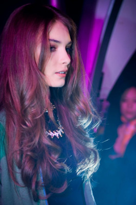 Anna Maria Urajevskaya pic #164386