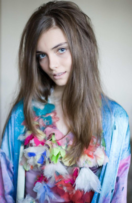 Anna Maria Urajevskaya pic #265642