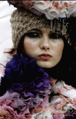Anna Maria Urajevskaya pic #268006
