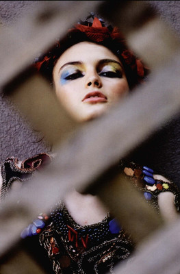 Anna Maria Urajevskaya pic #268007