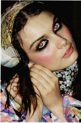Anna Maria Urajevskaya pic #268005