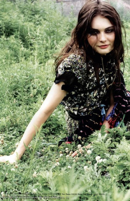 Anna Maria Urajevskaya pic #164388