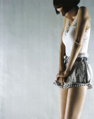 Anna Maria Urajevskaya pic #201103
