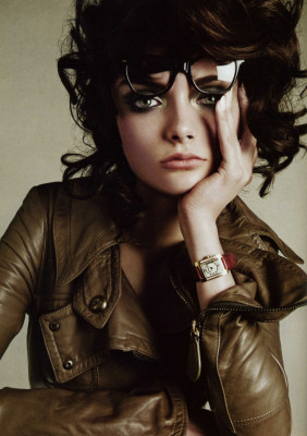 Anna Maria Urajevskaya pic #276384