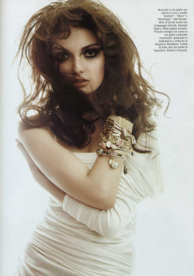 Anna Maria Urajevskaya pic #276385