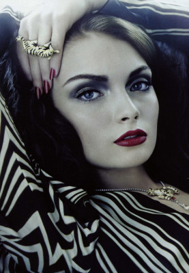 Anna Maria Urajevskaya pic #123706