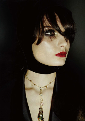Anna Maria Urajevskaya pic #276386